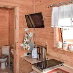 Beautiful Home In Lebieniec With Wifi Lebieniec