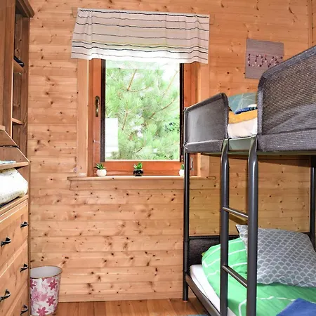 Lovely In With Kitchenette *