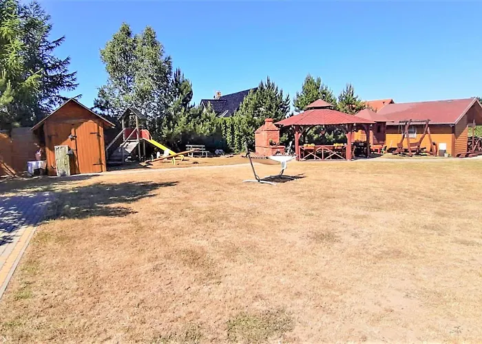 3 Bedroom Amazing In Дом отдыха