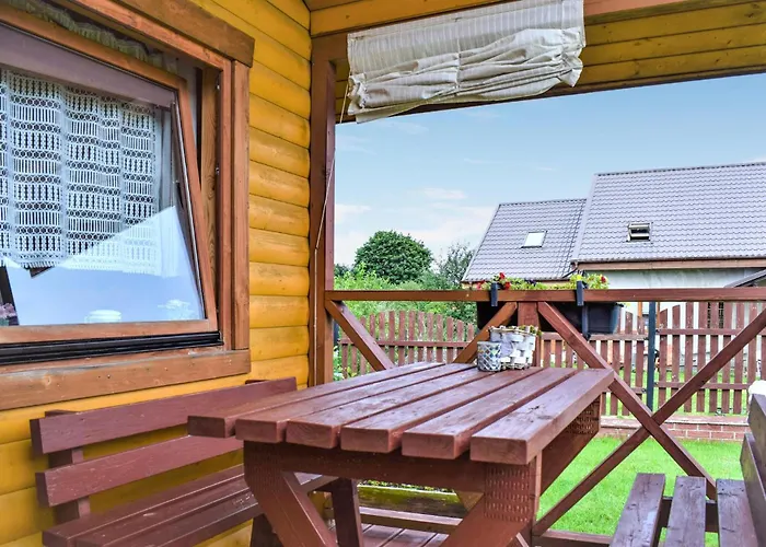 3 Bedroom Amazing In Дом отдыха