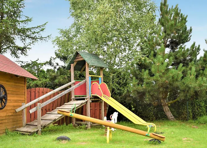 3 Bedroom Amazing In Дом отдыха *